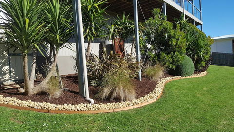 Saltwater Breeze Retreat - Queensland Tourism 34