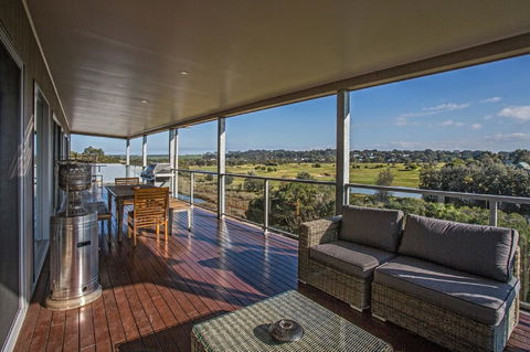 Saltwater Breeze Retreat - Queensland Tourism 7