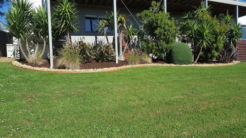 Saltwater Breeze Retreat - Queensland Tourism 30