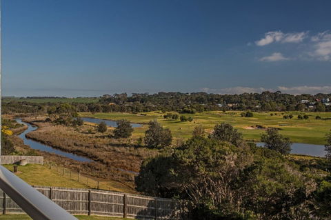 Saltwater Breeze Retreat - Queensland Tourism 20