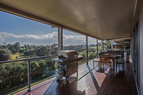 Saltwater Breeze Retreat - Queensland Tourism 25