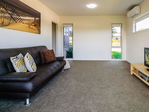 Saltwater Breeze Retreat - Queensland Tourism 23