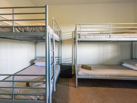 Saltwater Breeze Retreat - Queensland Tourism 21