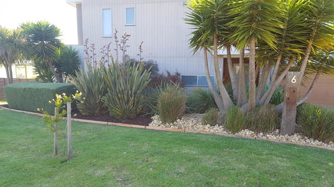 Saltwater Breeze Retreat - Queensland Tourism 29