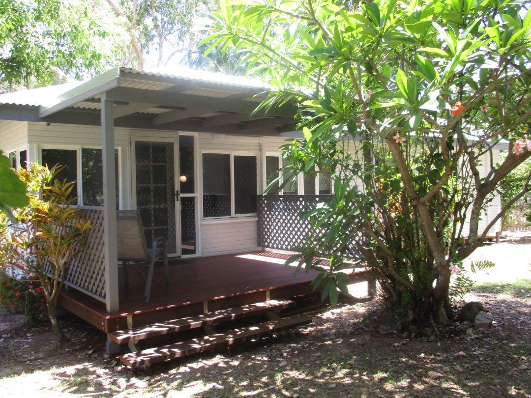 Magnetic Island QLD QLD Tourism