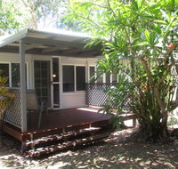 Dandaloo Gardens - QLD Tourism