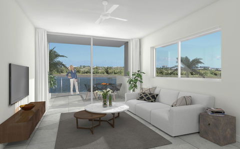 Aquarius Kawana - QLD Tourism 4