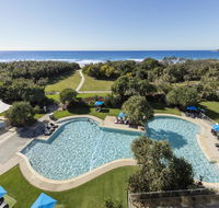 Ramada By Wyndham Marcoola Beach - QLD Tourism