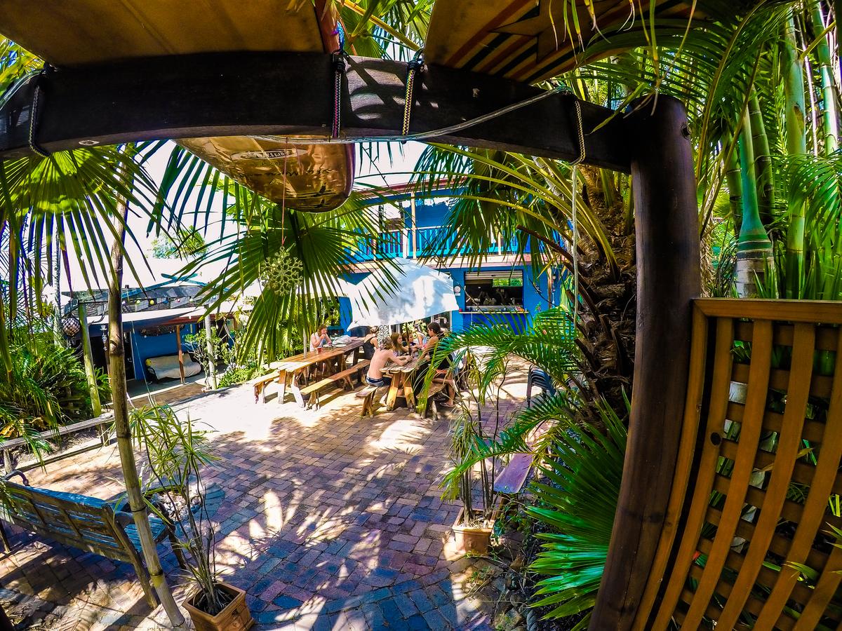 Isla QLD Queensland Tourism