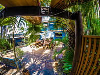 Book Agnes Water Accommodation Vacations QLD Tourism QLD Tourism