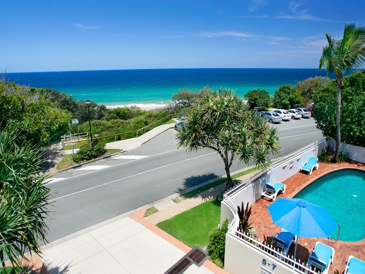  QLD Tourism
