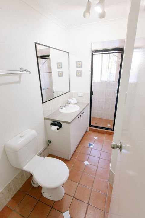 Rainbow Getaway Holiday Apartments - Queensland Tourism 28