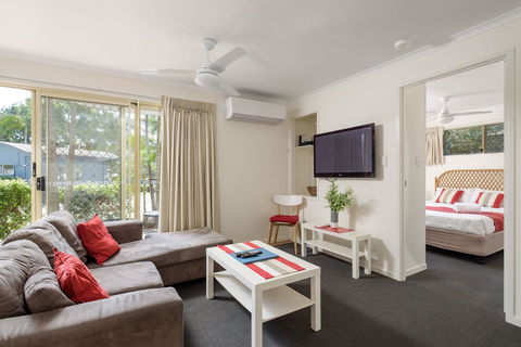 Rainbow Getaway Holiday Apartments - Queensland Tourism 20