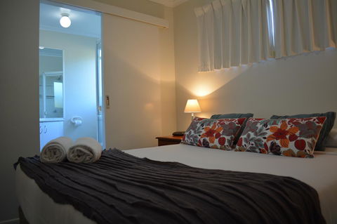 Rainbow Getaway Holiday Apartments - Queensland Tourism 38
