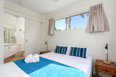Rainbow Getaway Holiday Apartments - Queensland Tourism 3