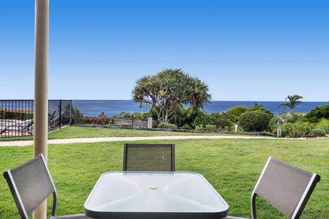 Sunseeker Holiday Apartments - Queensland Tourism 18