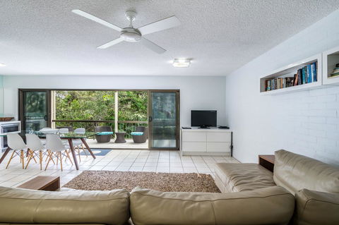 Sunseeker Holiday Apartments - Queensland Tourism 23