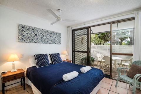 Sunseeker Holiday Apartments - Queensland Tourism 31