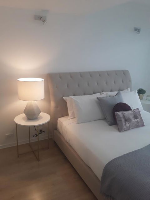 Sunseeker Holiday Apartments - Queensland Tourism 10