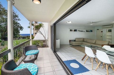 Sunseeker Holiday Apartments - Queensland Tourism 17
