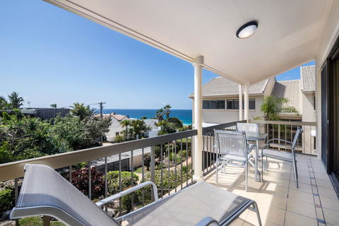 Sunseeker Holiday Apartments - Queensland Tourism 1