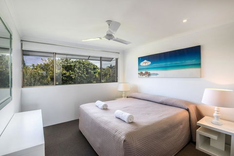 Sunseeker Holiday Apartments - Queensland Tourism 28