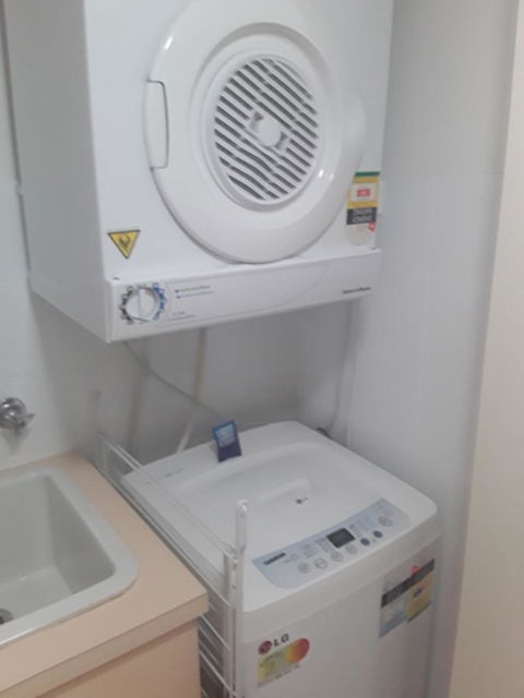 Sunseeker Holiday Apartments - Queensland Tourism 13