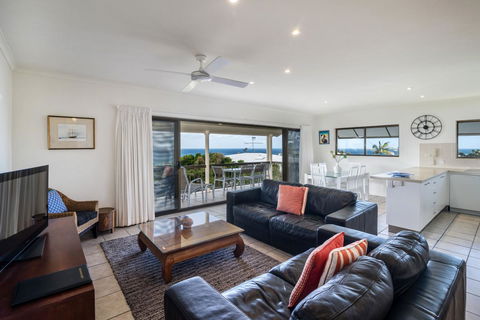 Sunseeker Holiday Apartments - Queensland Tourism 22