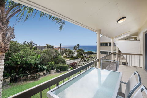 Sunseeker Holiday Apartments - Queensland Tourism 40