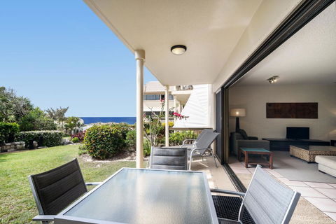 Sunseeker Holiday Apartments - Queensland Tourism 6