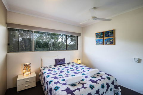 Sunseeker Holiday Apartments - Queensland Tourism 42
