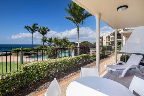 Sunseeker Holiday Apartments - Queensland Tourism 36