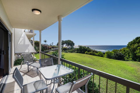 Sunseeker Holiday Apartments - Queensland Tourism 30