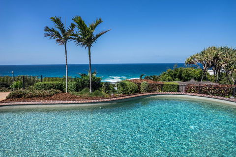 Sunseeker Holiday Apartments - Queensland Tourism 39