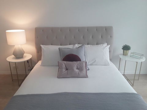 Sunseeker Holiday Apartments - Queensland Tourism 9