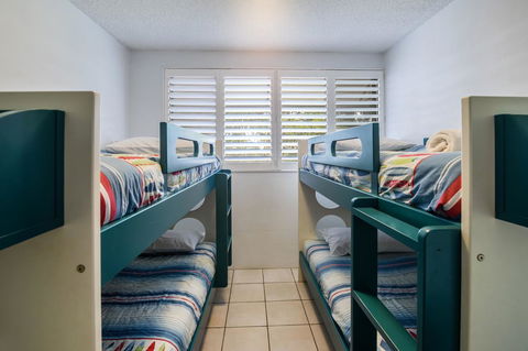 Sunseeker Holiday Apartments - Queensland Tourism 29