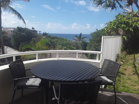 Sunseeker Holiday Apartments - Queensland Tourism 15