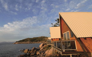 Book Nelly Bay Accommodation QLD Tourism QLD Tourism