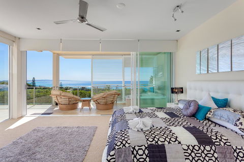 Apartment Dees Retreat - QLD Tourism 9