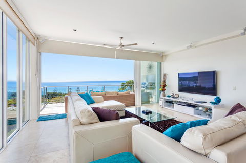 Apartment Dees Retreat - QLD Tourism 12