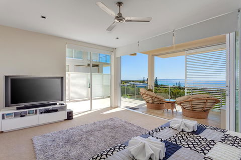 Apartment Dees Retreat - QLD Tourism 8