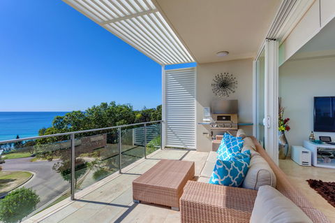 Apartment Dees Retreat - QLD Tourism 3