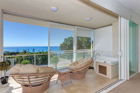 Apartment Dees Retreat - QLD Tourism 10