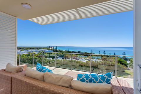 Apartment Dees Retreat - QLD Tourism 2