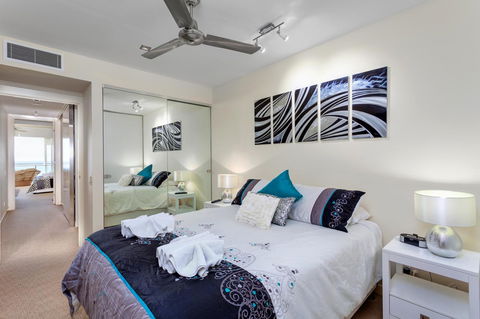 Apartment Dees Retreat - QLD Tourism 6