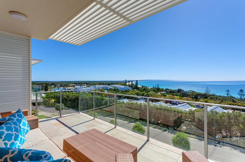 Apartment Dees Retreat - QLD Tourism 4