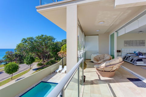 Apartment Dees Retreat - QLD Tourism 1