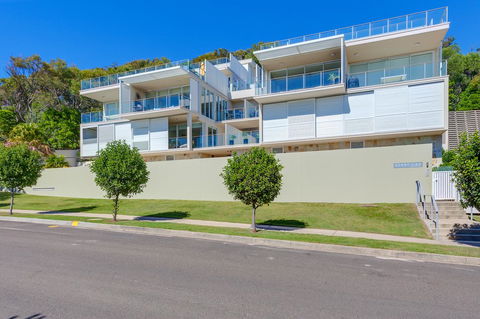 Apartment Dees Retreat - QLD Tourism 15