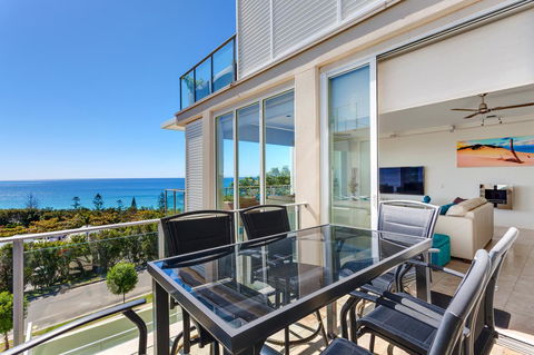 Apartment Dees Retreat - QLD Tourism 0