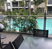 Sand Dunes Resort Accommodation - QLD Tourism